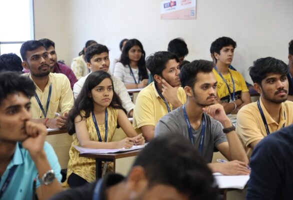 Vit Computer Lab Computer Engineering - VIT | Vidyalankar Institute of Technology