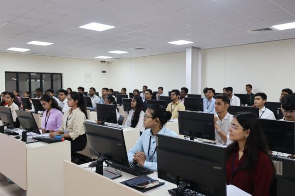 Vit Computer Lab Information Technology - VIT | Vidyalankar Institute of Technology