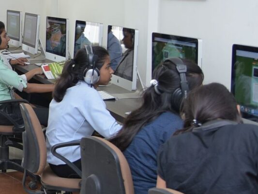 Vit Computer Lab Information Technology - VIT | Vidyalankar Institute of Technology