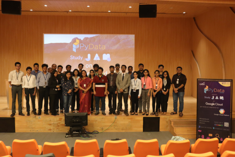 Vit Computer Lab Computer Engineering - VIT | Vidyalankar Institute of Technology