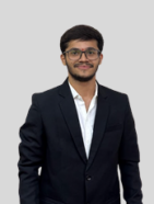 Swastik Nayak IIT Hyderabad