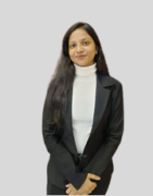 preksha koli IIT Bombay