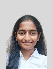 Nisha Shetty Nasdaq 50,000 per month