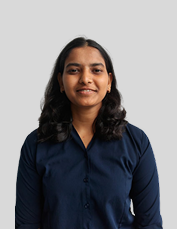 Priya Patwa  IIT Madras