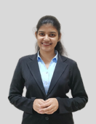 Vanshika Yadav BARC