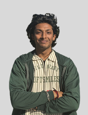Sreejith Madhavadas BARC