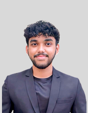 Sameer ShelarTCS