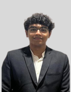 Perna Desai Capgemini