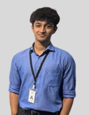 Gaurav KhannaGodrej