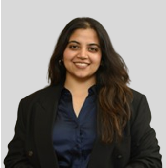 Aditi Kakade Columbia University's Fu FoundationCMPN