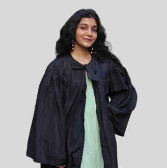 Shruti RaoIIT MadrasBio Medical