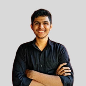 Pankaj BadgujarMTech IIT Bombay  CMPN