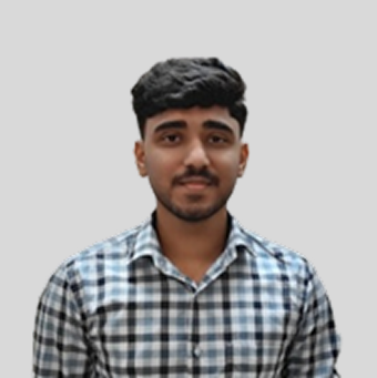 Prathamesh PundeIISC BangaloreCMPN