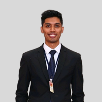 Abhishek ChavanMBA IIM MumbaiCMPN