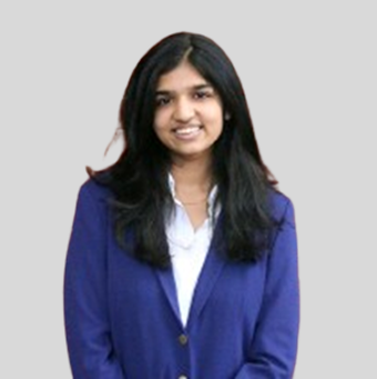 Vedika DesaiNew Jersey Institute of TechnologyCMPN