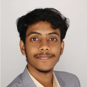 Omkar DaggullaUniversity of Texas  EXCS