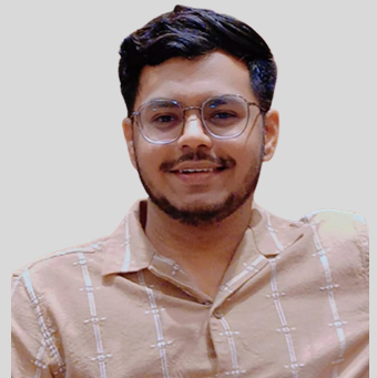 Harsh SalveUniversity of GlasgowBio Medical
