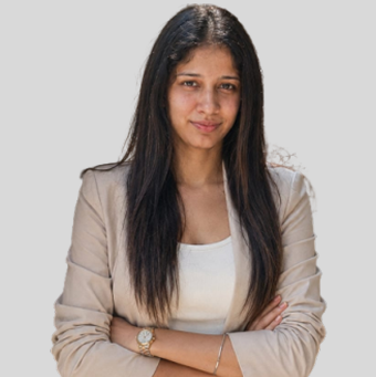 Jasmin VohraJohn Hopkins UniversityBio Medical