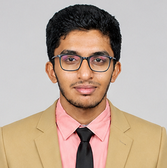 Arvind Nair Rochester Institute of TechnologyINFT