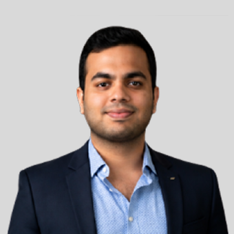 Samay Shetty Purdue University EXTC