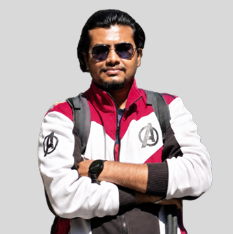 Yash SurveTU Berlin Germany EXTC