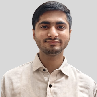 Ayush Rajpurohit IIT HyderabadINFT