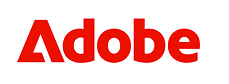 adobe logo