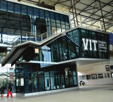 Vidyalankar Institute of Technology - [VIT] campus