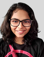 Megha YewaleDentsu20,000 per month