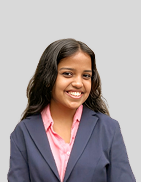 Rashmi sahu National Stock Exchange