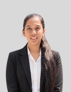 Vaishnavi Karape National Stock Exchange