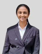 Tejal Thadve National Stock Exchange