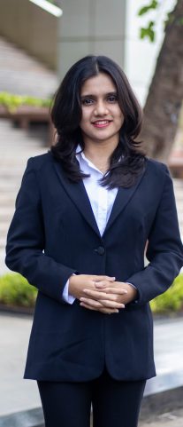 Anushka Thacore