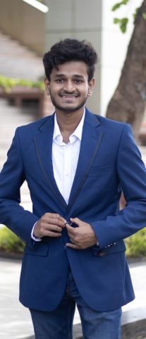 Arya Panchal